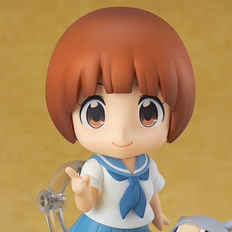 ねんどろいど 満艦飾マコ　