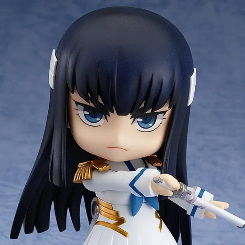 ねんどろいど 鬼龍院皐月