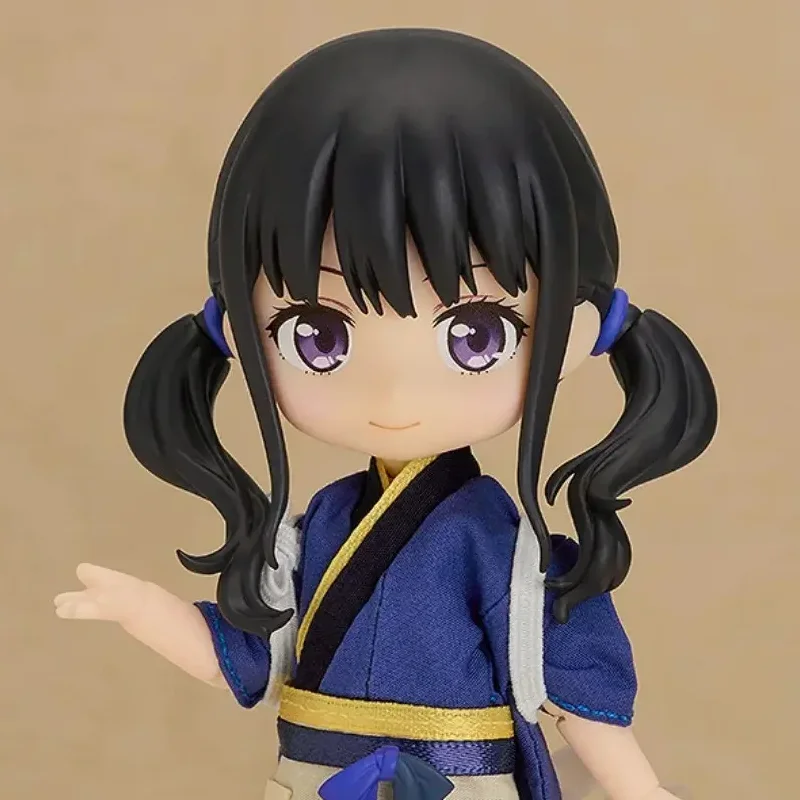 ねんどろいどどーる 井ノ上たきな 喫茶リコリコ制服Ver.
