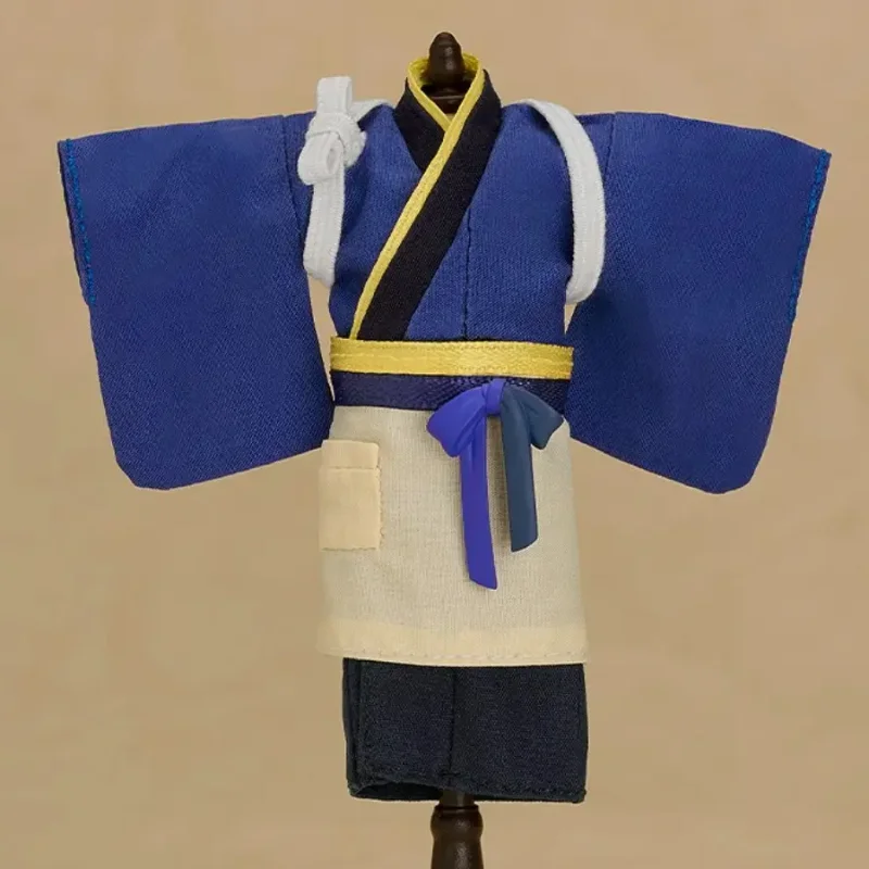 ねんどろいどどーる 井ノ上たきな 喫茶リコリコ制服Ver.