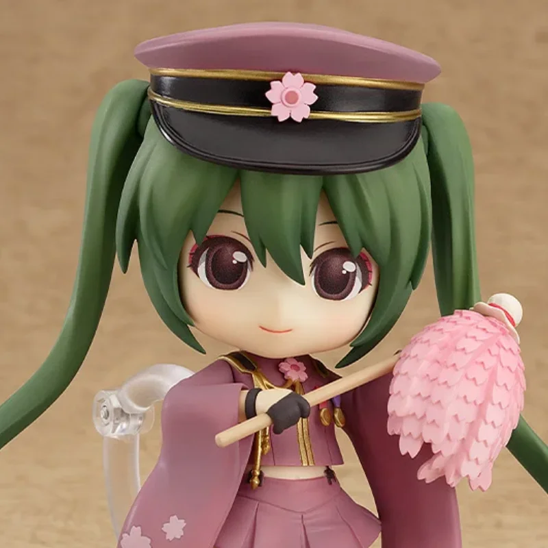 ねんどろいど 初音ミク 千本桜Ver. 