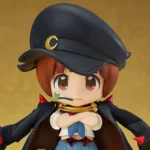 ねんどろいど 満艦飾マコ 喧嘩部特化型二つ星極制服 Ver.