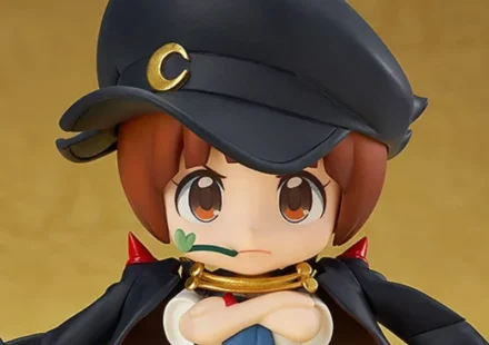 ねんどろいど 満艦飾マコ 喧嘩部特化型二つ星極制服 Ver.