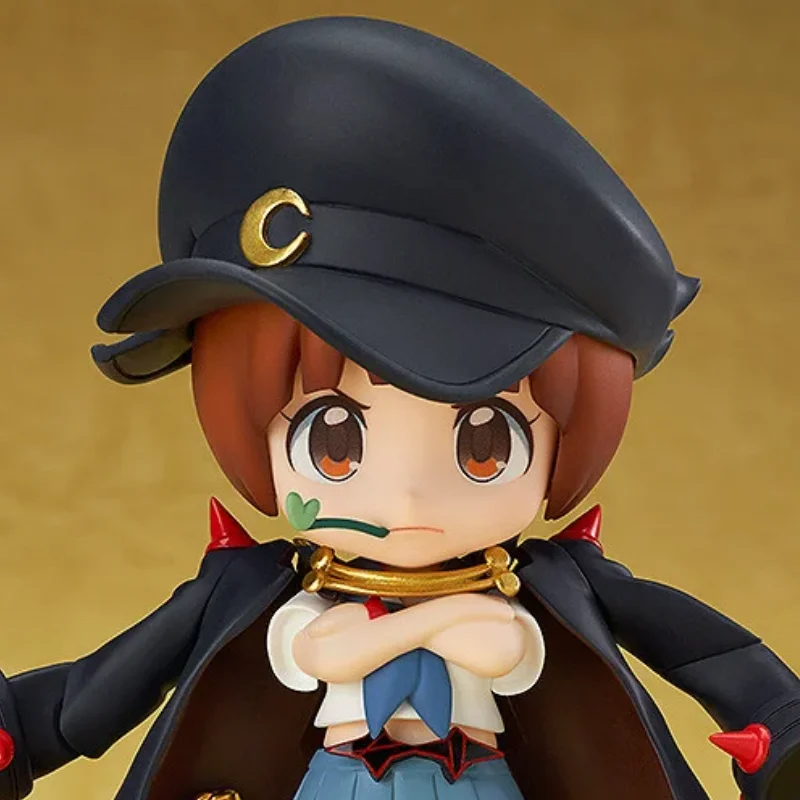 ねんどろいど 満艦飾マコ 喧嘩部特化型二つ星極制服 Ver. 