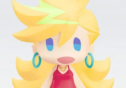 HELLO! GOOD SMILE パンティ
