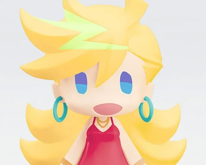HELLO! GOOD SMILE パンティ