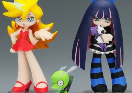 Twin Pack＋ パンティ＆ストッキング with チャック