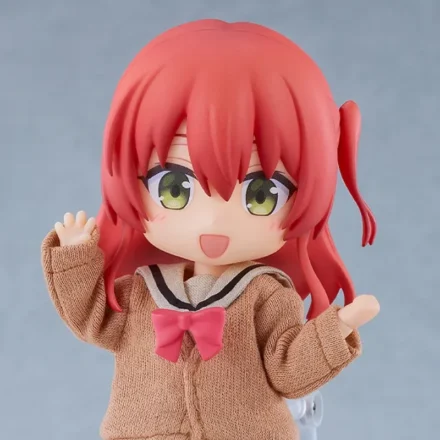 ねんどろいどどーる 喜多郁代
