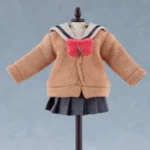ねんどろいどどーる おようふくセット 喜多郁代