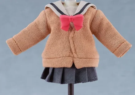ねんどろいどどーる おようふくセット 喜多郁代