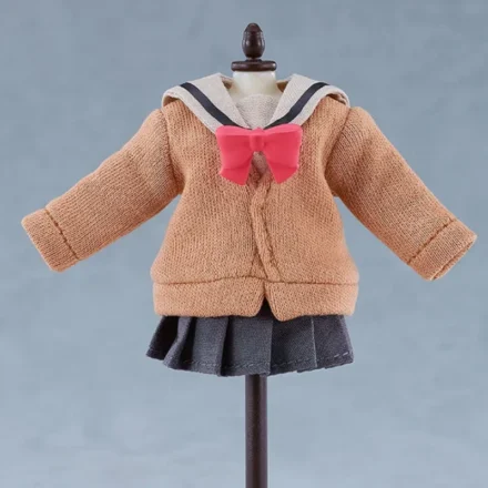 ねんどろいどどーる おようふくセット 喜多郁代