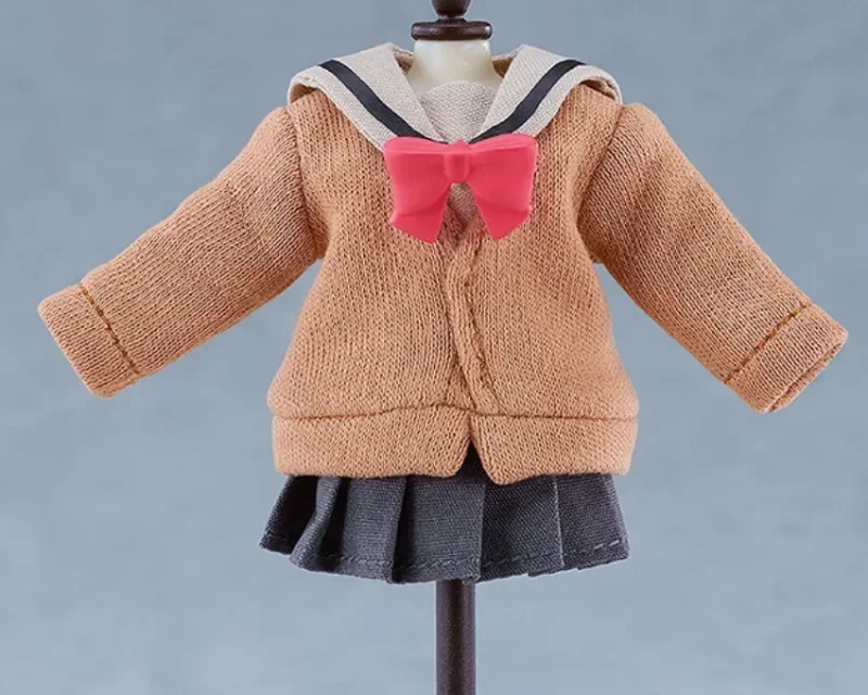 ねんどろいどどーる おようふくセット 喜多郁代