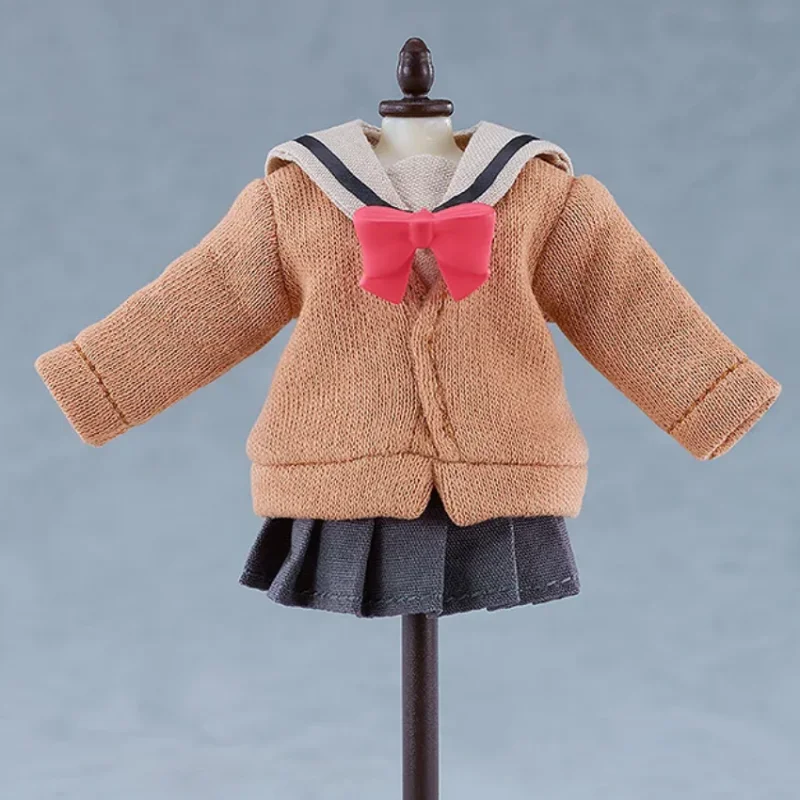 ねんどろいどどーる おようふくセット 喜多郁代