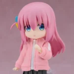 ねんどろいどどーる 後藤ひとり