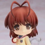 ねんどろいど 古河渚