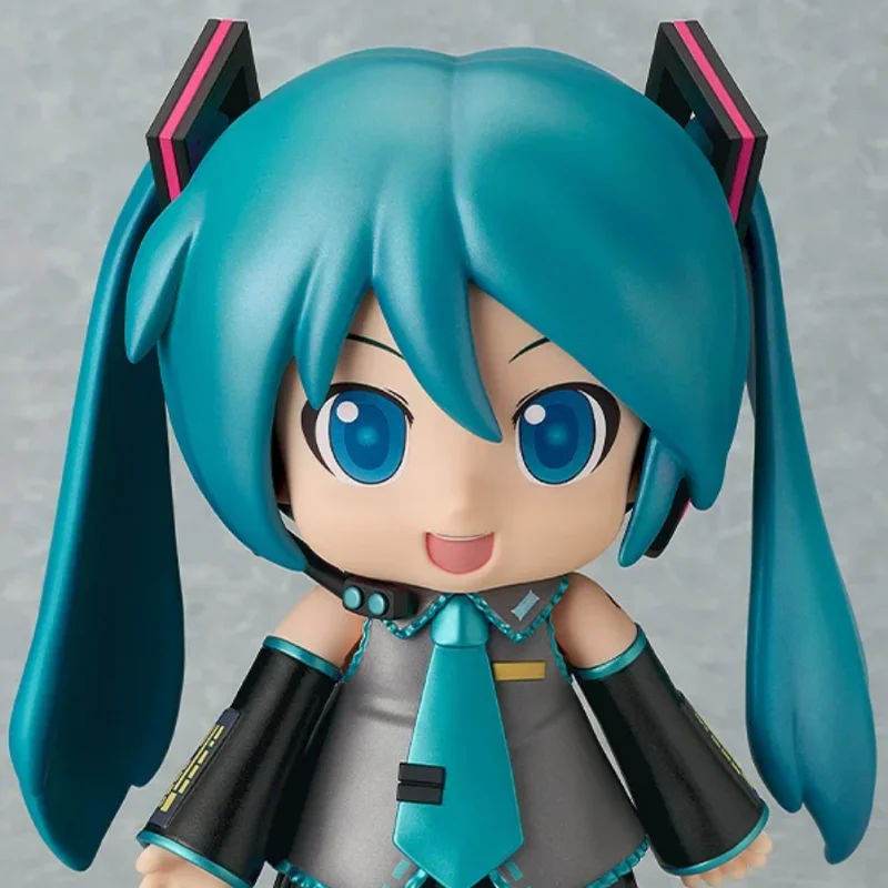 ねんどろいどらーじ ミクダヨー