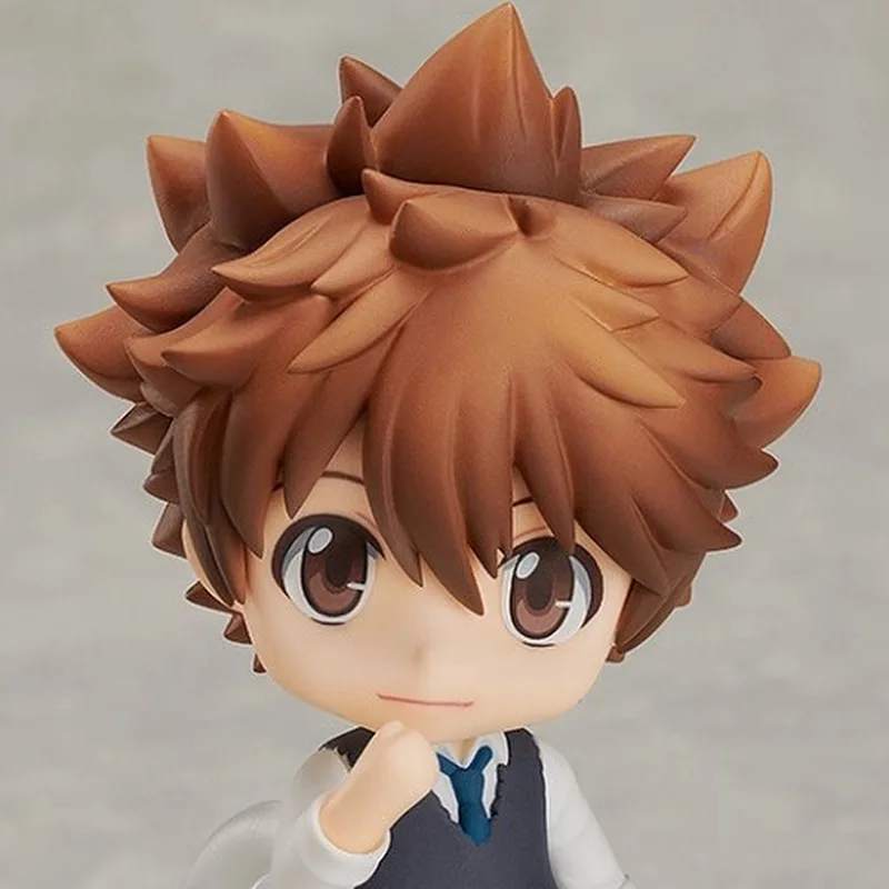 ねんどろいど 沢田綱吉