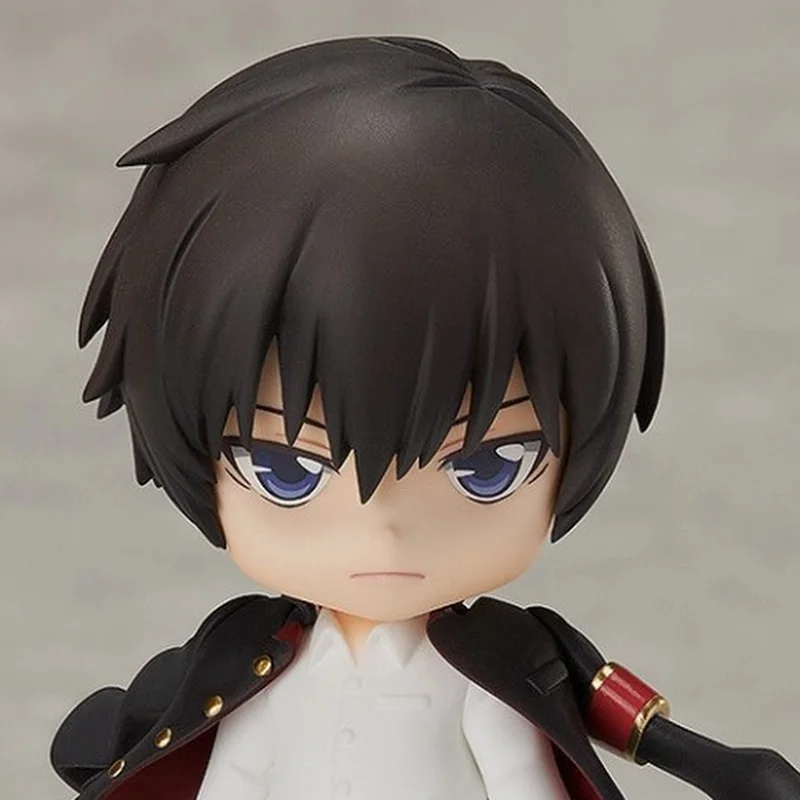 ねんどろいど 雲雀恭弥 