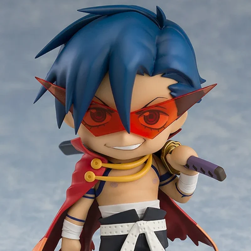ねんどろいど カミナ