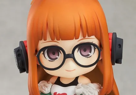 ねんどろいど 佐倉双葉