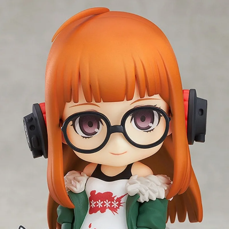 ねんどろいど 佐倉双葉
