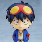 ねんどろいど シモン