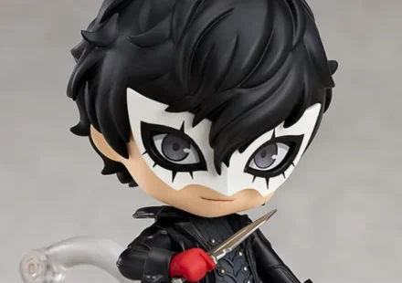 ねんどろいど ジョーカー