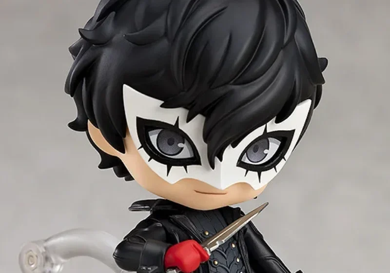 ねんどろいど ジョーカー