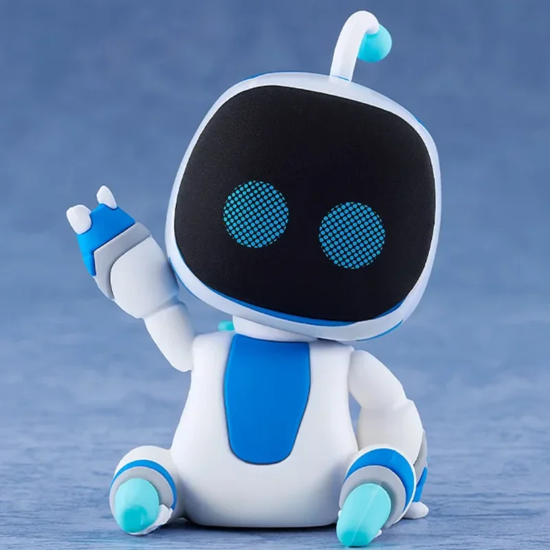 ねんどろいどぷらす アストロ らばーますこっと