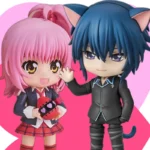 しゅごキャラ！