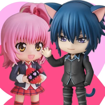 しゅごキャラ！