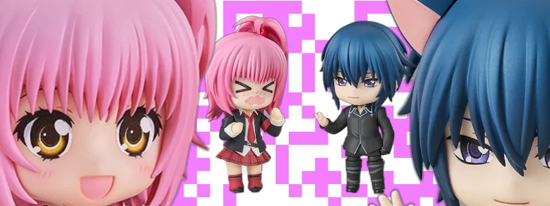 しゅごキャラ！