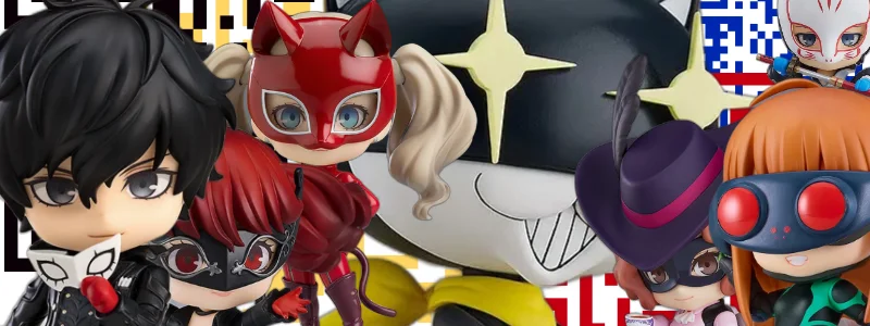 ペルソナ