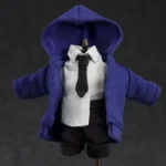 ねんどろいどどーる おようふくセット パワー