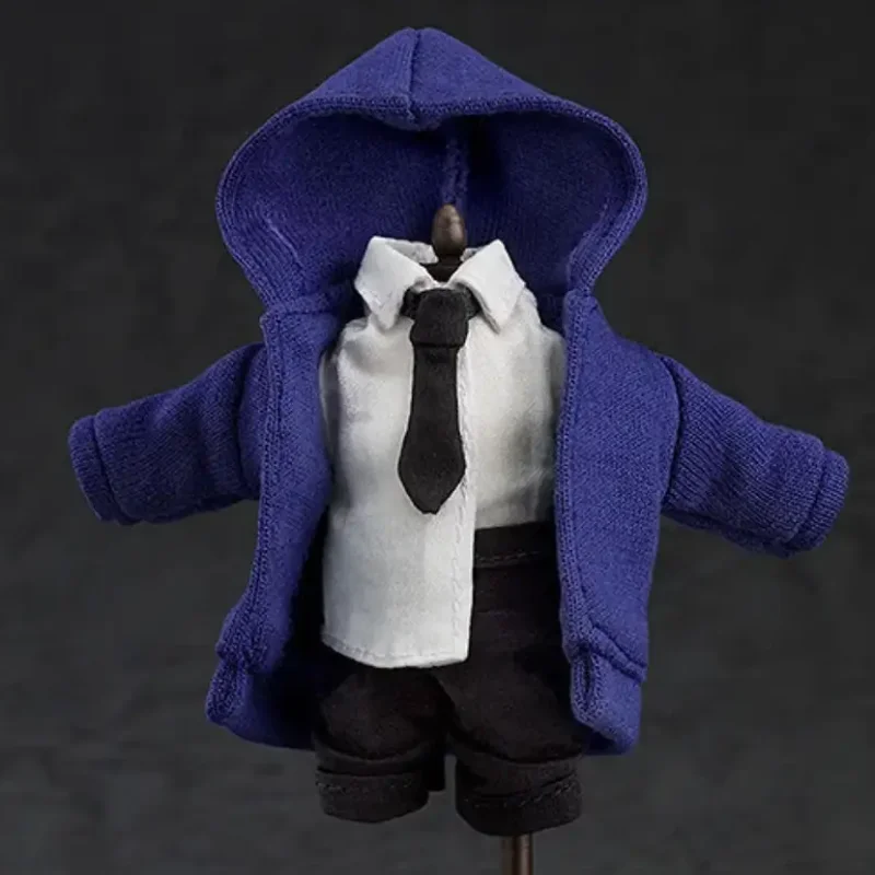 ねんどろいどどーる おようふくセット パワー 