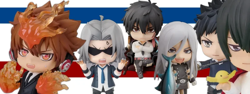 家庭教師ヒットマンREBORN!