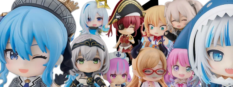 ホロライブプロダクション