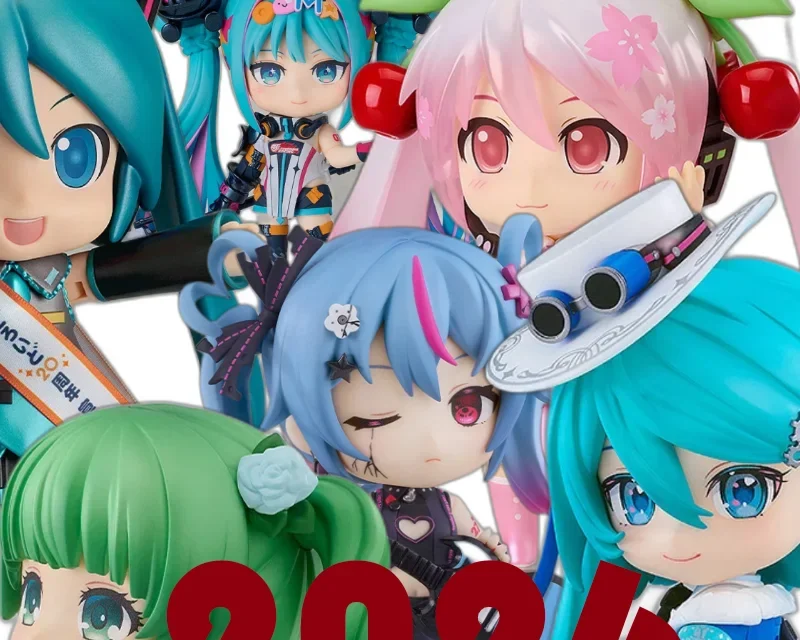 初音ミク2026