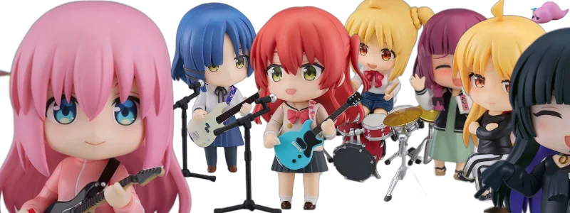 ぼっち・ざ・ろっく!