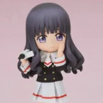 ねんどろいどどーる 大道寺知世 友枝中学校制服Ver.
