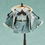ねんどろいどどーる おようふくセット ウェンティ 青嵐の悠歌Ver.