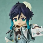 ねんどろいどどーる ウェンティ 青嵐の悠歌Ver.