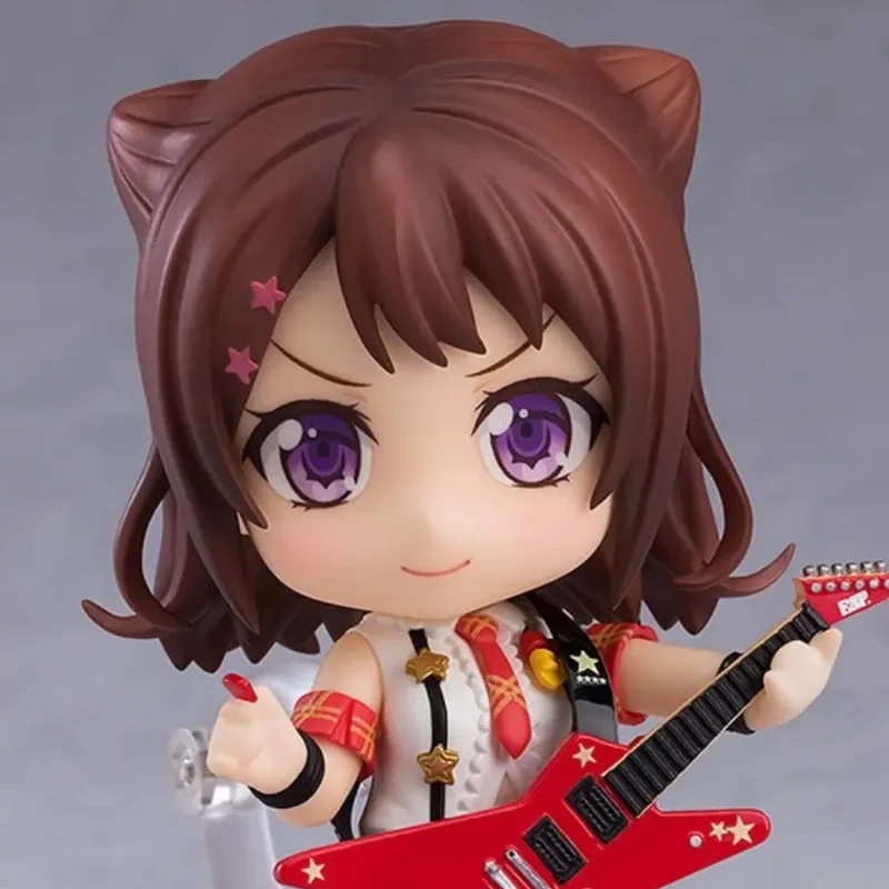ねんどろいど 戸山香澄 ステージ衣装Ver.