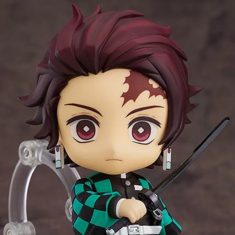 ねんどろいど 竈門炭治郎
