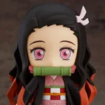 ねんどろいど 竈門禰豆子