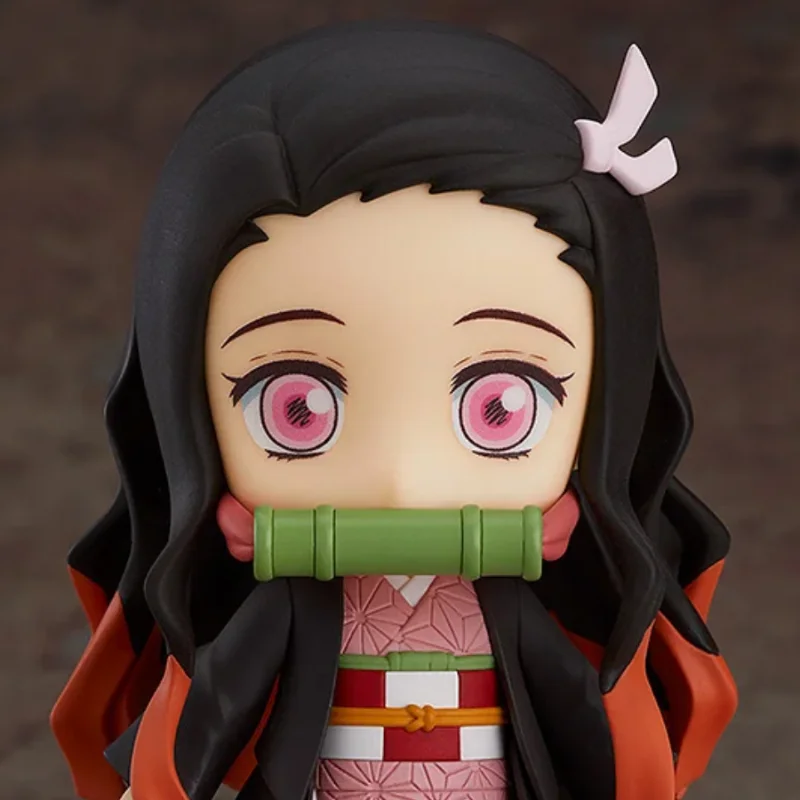 ねんどろいど 竈門禰豆子