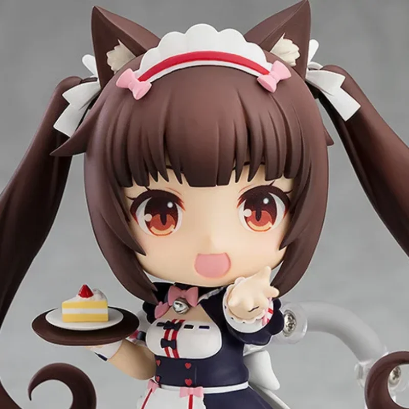 ねんどろいど ショコラ 