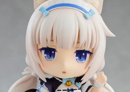 ねんどろいど バニラ