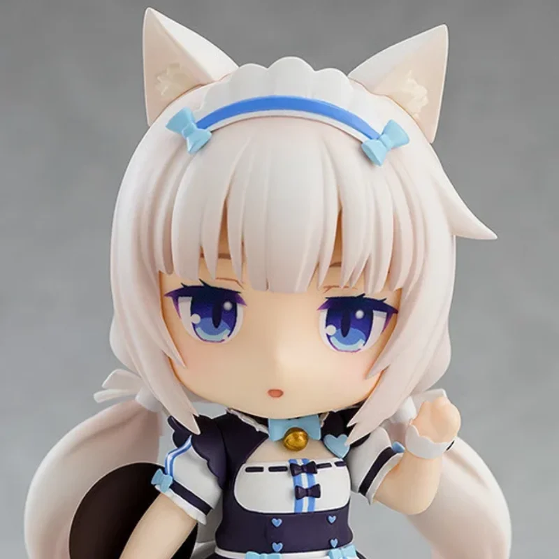 ねんどろいど バニラ 