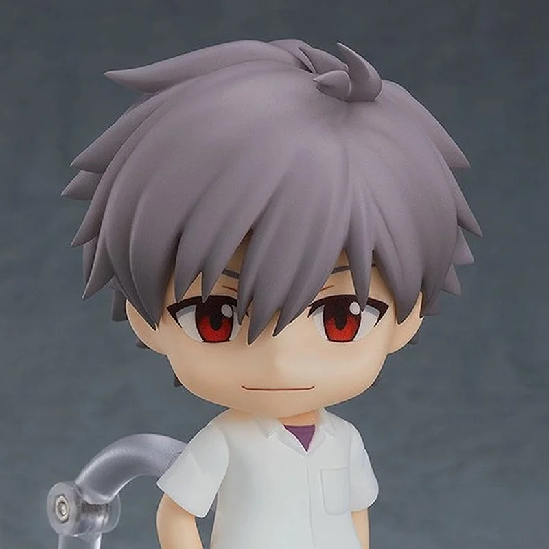 ねんどろいど 渚カヲル